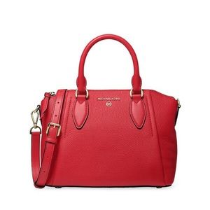 Unlisted MK bags ufs